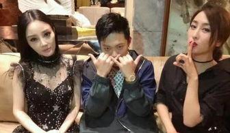 在娱乐圈吃瓜看戏,吃瓜看戏，揭秘明星幕后故事