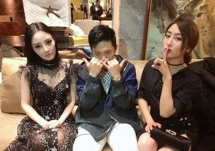 娱乐圈老板吃瓜事件真相