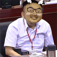 吃瓜群众表情包gif