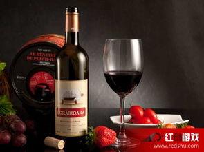 娱乐吃瓜酱红酒百醇