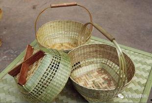 娱乐吃瓜酱竹编,揭秘竹编艺术与娱乐产业的跨界融合