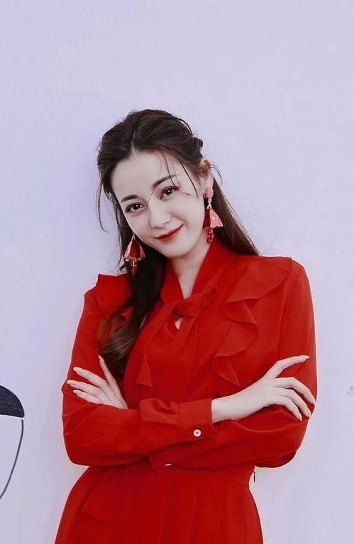 娱乐圈吃瓜猛料迪丽热巴,娱乐圈风云再起，揭秘明星背后的秘密