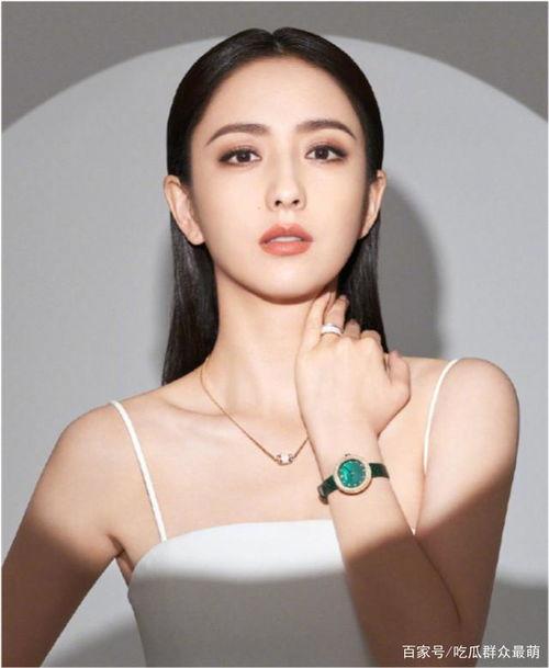 娱乐圈吃瓜猛料迪丽热巴,娱乐圈风云再起，揭秘明星背后的秘密